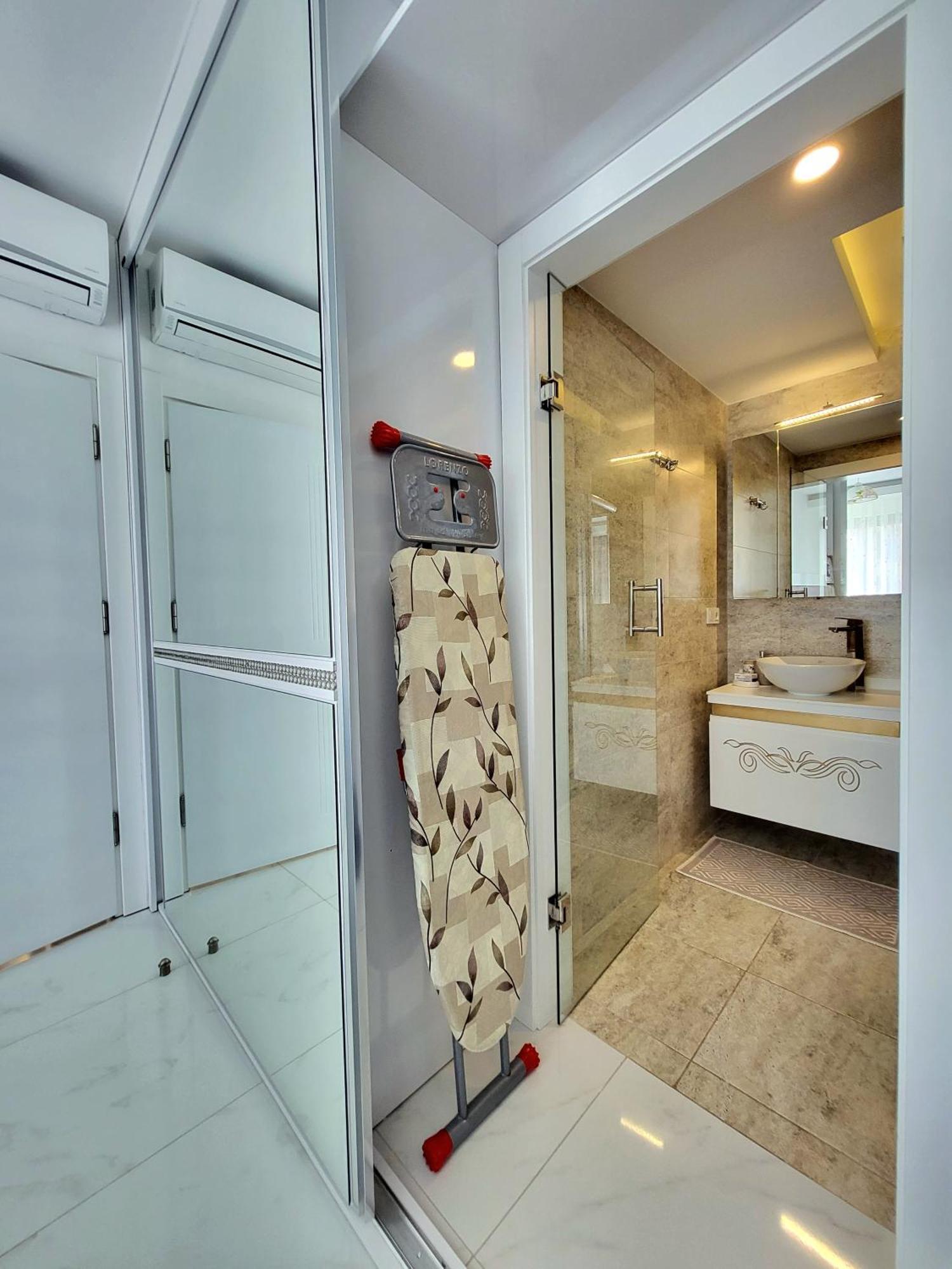 Elite Marine Residence - Cleopatra, Center Alanya Room photo