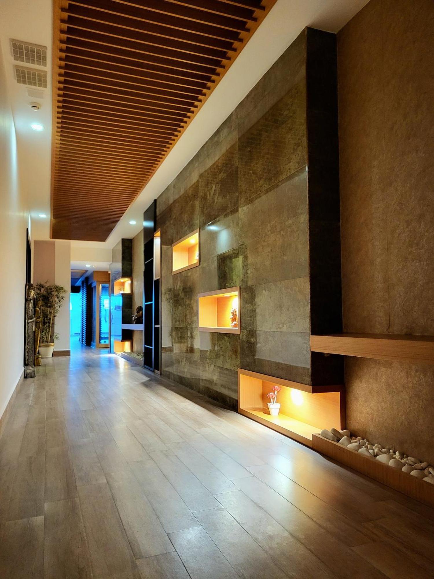 Elite Marine Residence - Cleopatra, Center Alanya Exterior photo